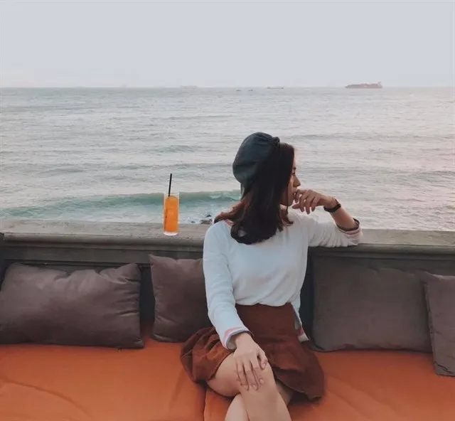 "Lạc Trôi" đến 15 quán cafe có view đẹp và lãng mạn nhất ở Vũng Tàu