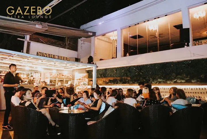 "Lạc Trôi" đến 15 quán cafe có view đẹp và lãng mạn nhất ở Vũng Tàu