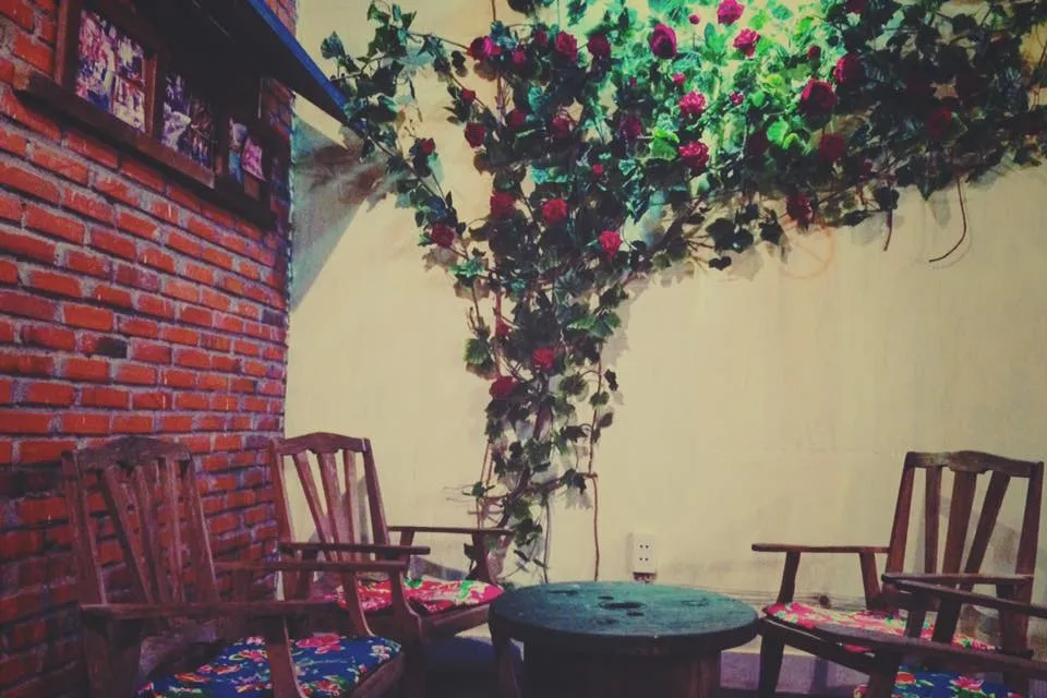 "Lạc Trôi" đến 15 quán cafe có view đẹp và lãng mạn nhất ở Vũng Tàu