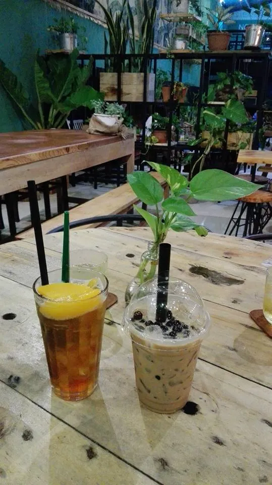 "Lạc Trôi" đến 15 quán cafe có view đẹp và lãng mạn nhất ở Vũng Tàu