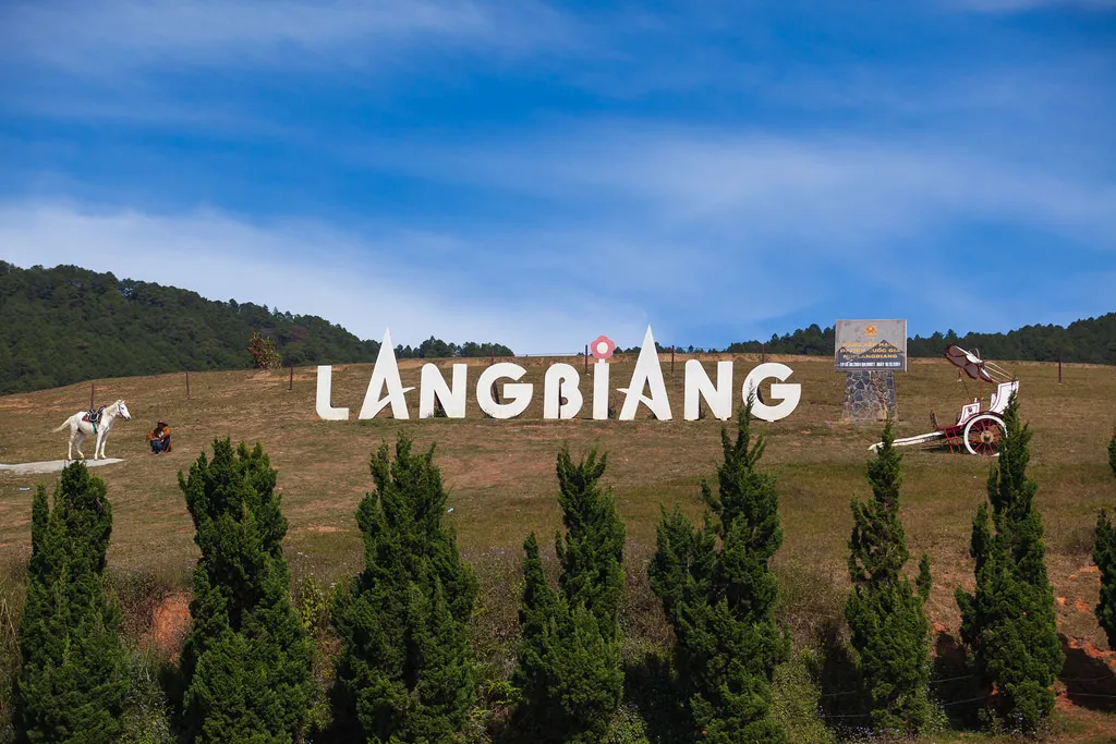 LangBiang Đà Lạt có gì mà khiến du khách say mê?