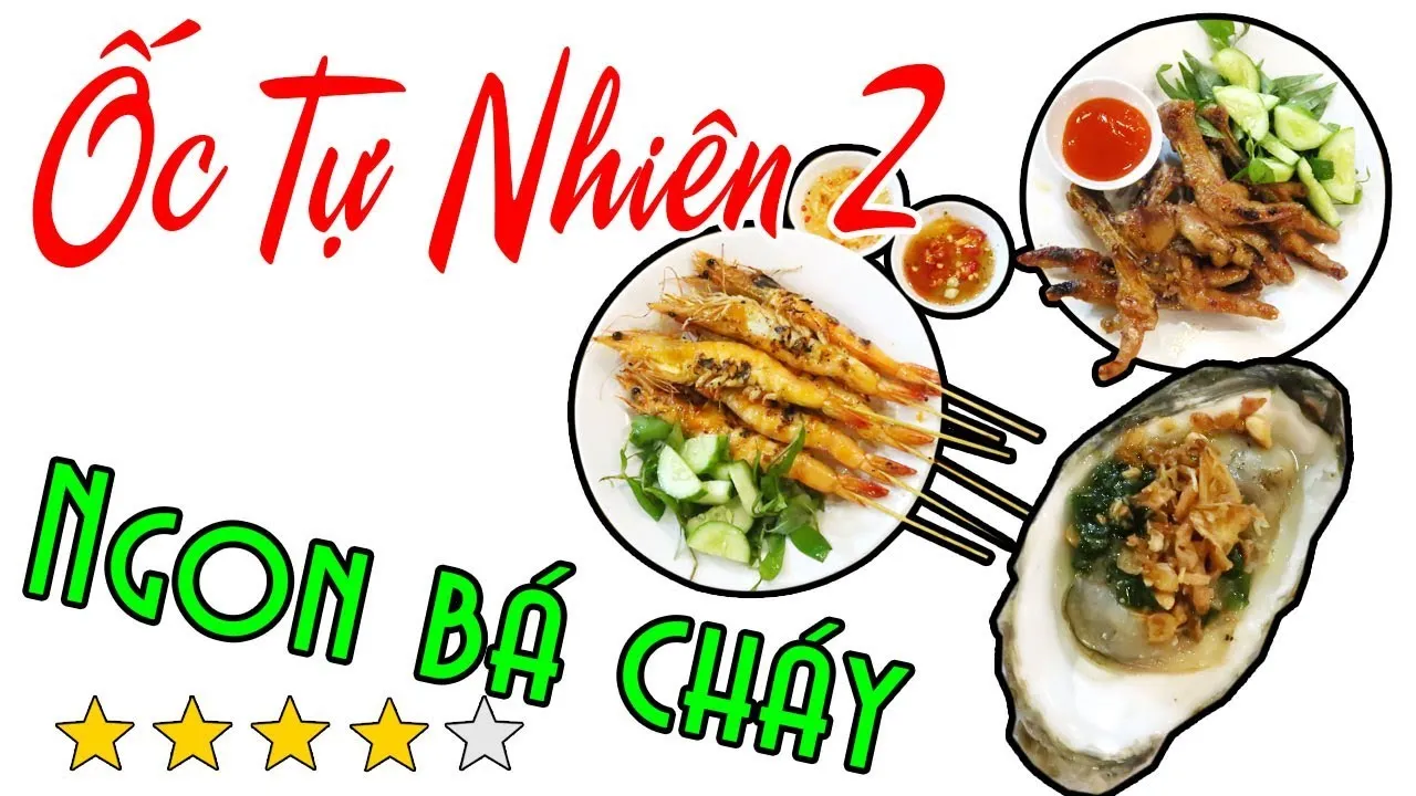 Lập team "choén sập" 30 quán ăn ở Vũng Tàu vừa ngon lại vừa rẻ