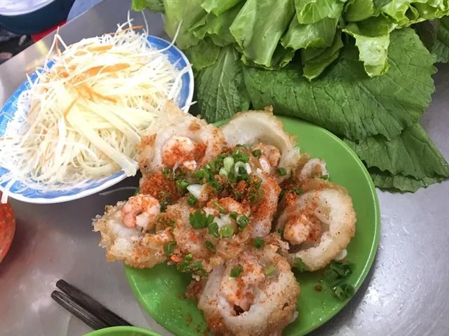 “Lết bánh vu vi bao đã” tại 6 BÃI BIỂN HOANG SƠ đẹp có tiếng gần Sài Gòn