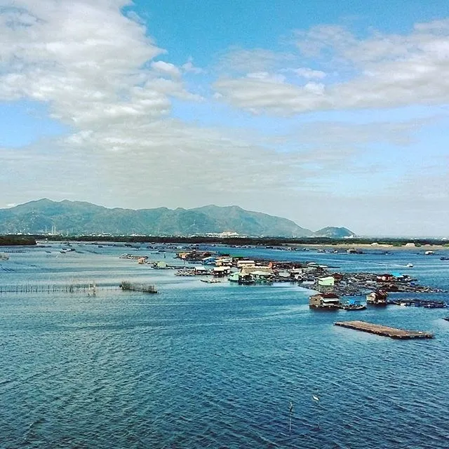 “Lết bánh vu vi bao đã” tại 6 BÃI BIỂN HOANG SƠ đẹp có tiếng gần Sài Gòn