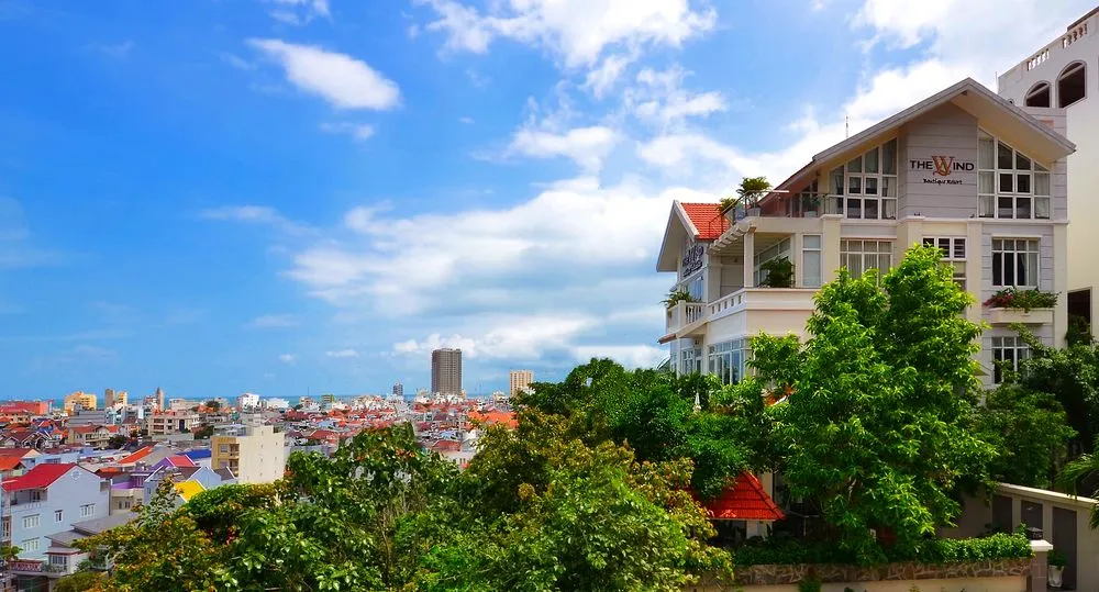 "Lưu gấp" 40 khách sạn có view cực đẹp ở Vũng Tàu - Đi Ngay Chờ Chi