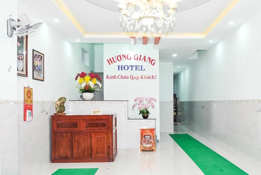 "Lưu gấp" 40 khách sạn có view cực đẹp ở Vũng Tàu - Đi Ngay Chờ Chi