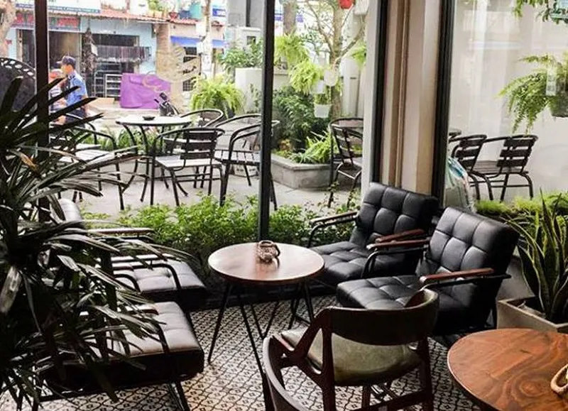 Lưu lại ngay danh sách những quán cafe siêu đẹp ở quận 12