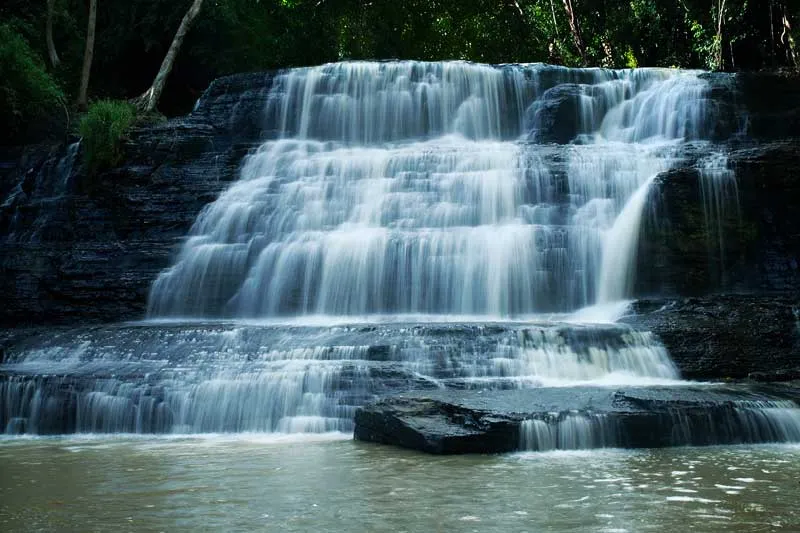 "Mách nước" 10 địa điểm chụp ảnh đẹp chất ngất ở Buôn Ma Thuột