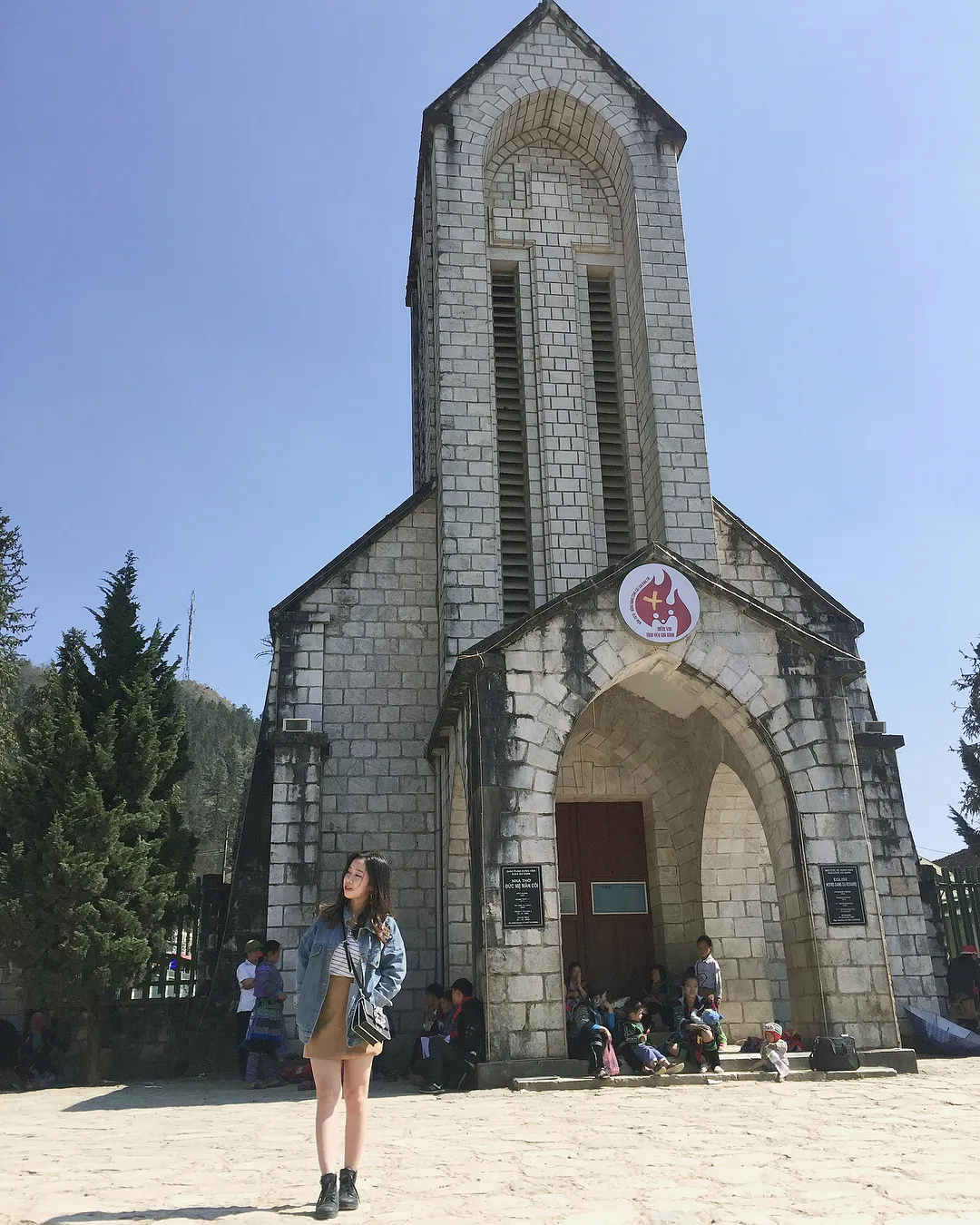 Một ngày ghé thăm bảo tàng Sapa – Sapa Museum