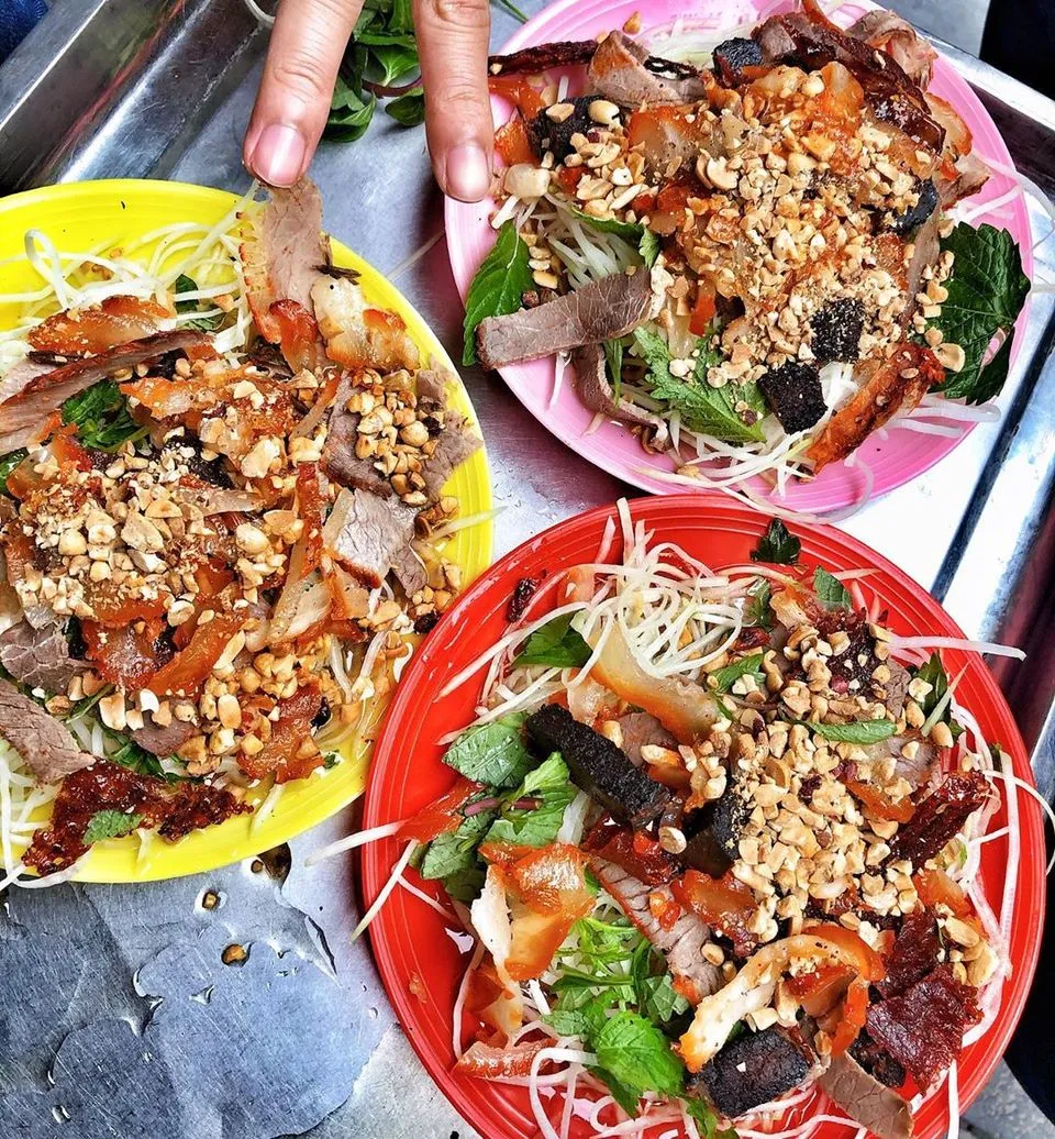 Mùa hè ăn gì ở Hà Nội? TOP những món ngon nhất