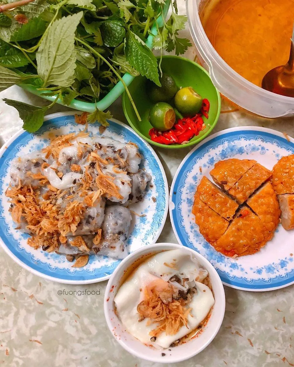 Mùa hè ăn gì ở Hà Nội? TOP những món ngon nhất