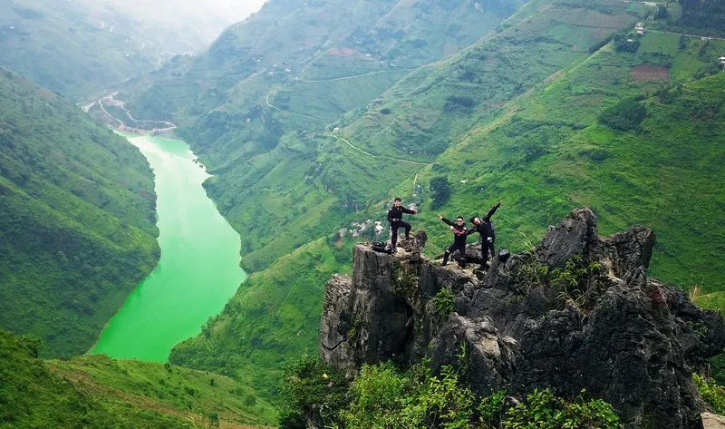 Mùa hè nên đi du lịch ở đâu miền Bắc?