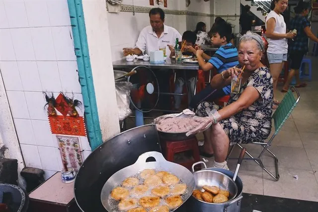 “Nắm gọn địa chỉ” 8 QUÁN CƠM NGON – CHẤT khách bu đông nghẹt ở Sài Gòn