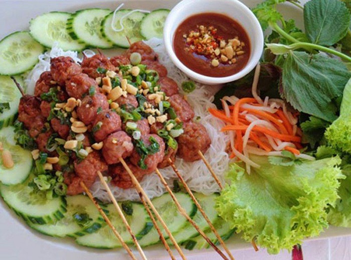 nem nuong can tho