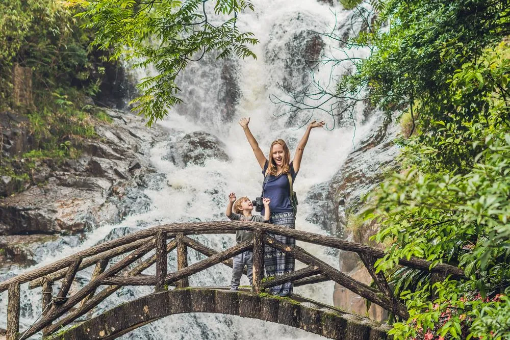 Nên đi du lịch Đà Lạt trong mấy ngày là đẹp và phù hợp?