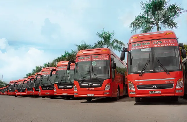 Nên đi vũng tàu bằng phương tiện gì?