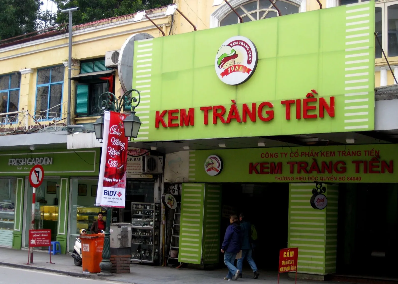 Những địa điểm vui chơi ở Hà Nội giá rẻ