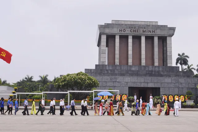 ​Những điểm dừng chân không thể bỏ qua khi đi du lịch phượt Hà Nội