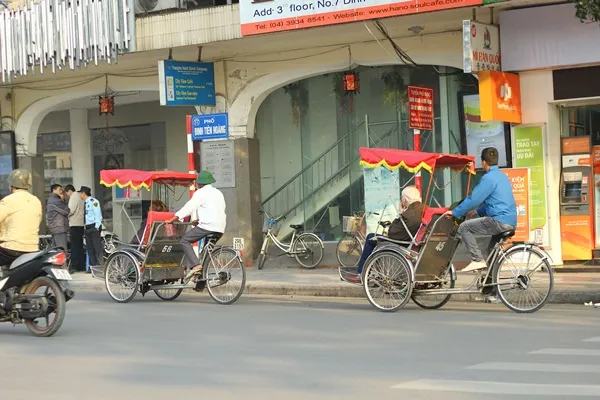 Những điều cần biết khi đi du lịch Hà Nội sau tết