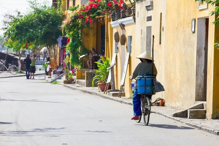 ​Những điều cần biết khi đi du lịch Hội An tự túc vào cuối tuần