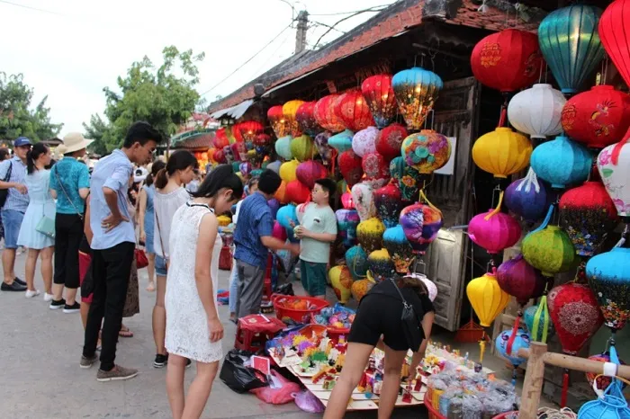 Những điều cần biết khi đi du lịch Hội An