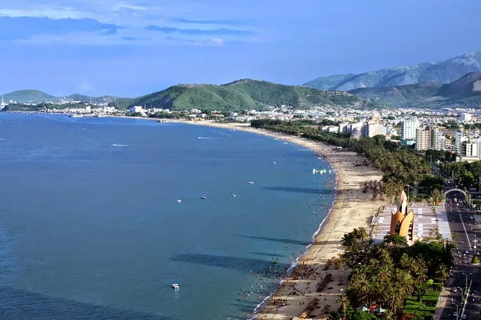 ​Những điều cần biết khi đi du lịch phượt Nha Trang vào dịp Tết