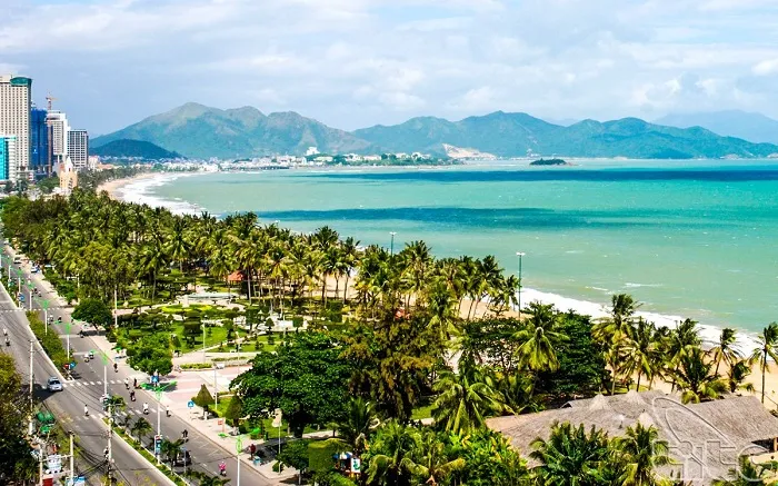 Những điều cần biết khi đi du lịch phượt Nha Trang