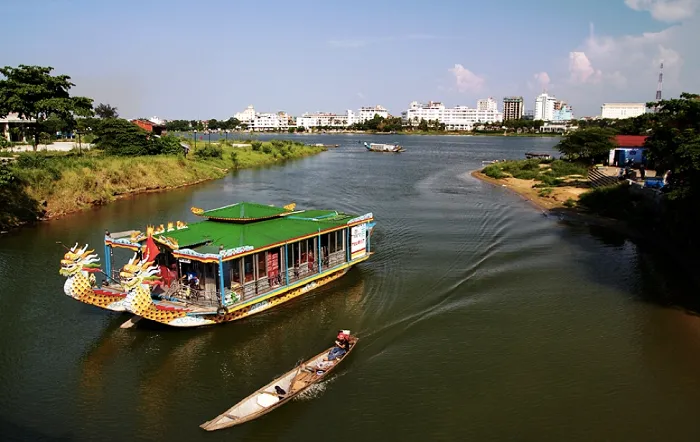 ​Những điều cần lưu ý khi đi du lịch Huế sau Tết