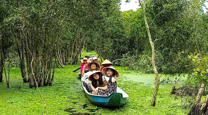Những điều khách quốc tế cần lưu ý khi đến Việt Nam du lịch trong mùa Covid