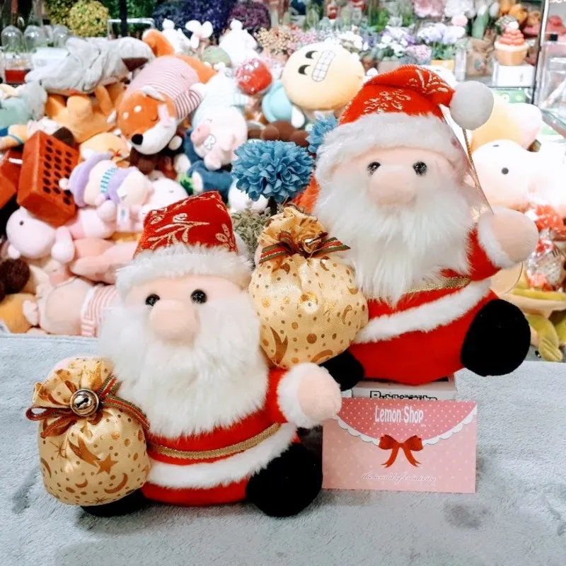 Những món quà giáng sinh (Noel) “quá trời” dễ thương cho bé gái