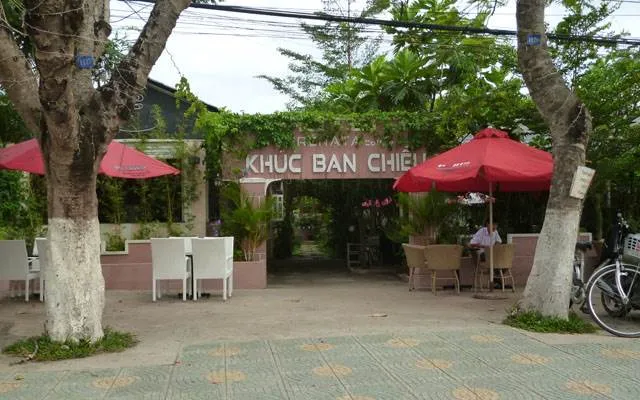 ​Những quán cà phê đẹp ở Trà Vinh