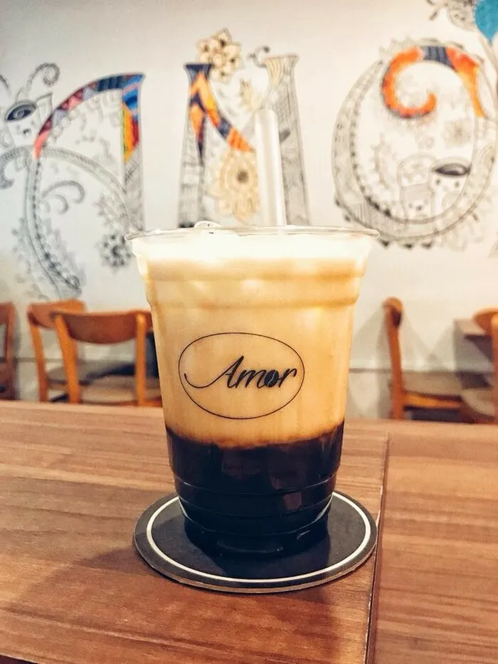 Những quán café đẹp ở Sài Gòn Quận 10