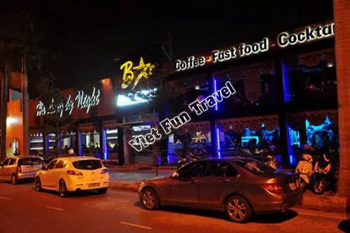 Những quán cafe đẹp và lãng mạn ở Hạ Long