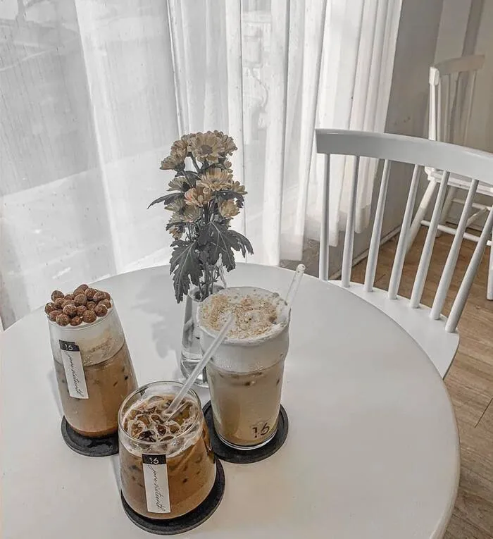 Những quán cafe view đẹp ở quận Thủ Đức