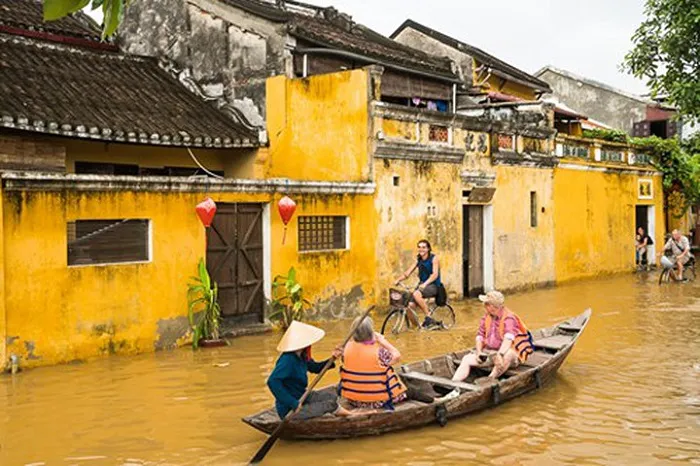 Sổ tay khi đi du lịch Hội An theo mùa