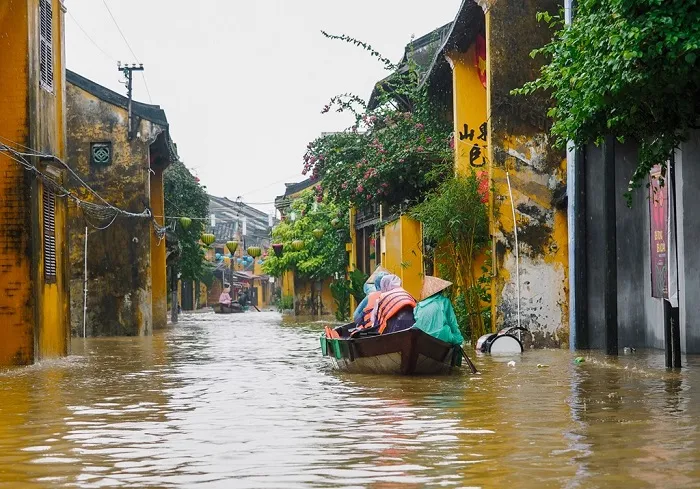 Sổ tay khi đi du lịch phượt Hội An theo tháng