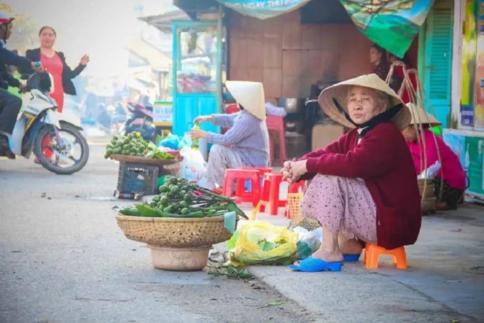 Sổ tay khi đi du lịch phượt Huế vào dịp Tết