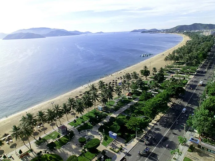 Sổ tay khi đi du lịch phượt Nha Trang sau Tết