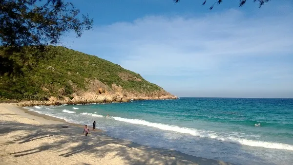 ​Tại sao mùa hè này bạn nên khám phá đảo Bình Ba Nha Trang?