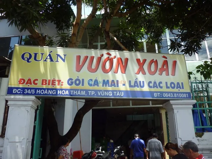 "Tất tần tật" 10 quán ăn hải sản ngon "bá cháy" ở Vũng Tàu