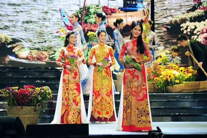 Tất Tần Tật về Lễ Hội Festival Hoa Đà Lạt 2021 ngập tràn sắc hương