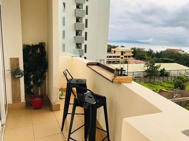 "Thả thính thành công" với 5 HOMESTAY VIEW BIỂN siêu đẹp ở Vũng Tàu