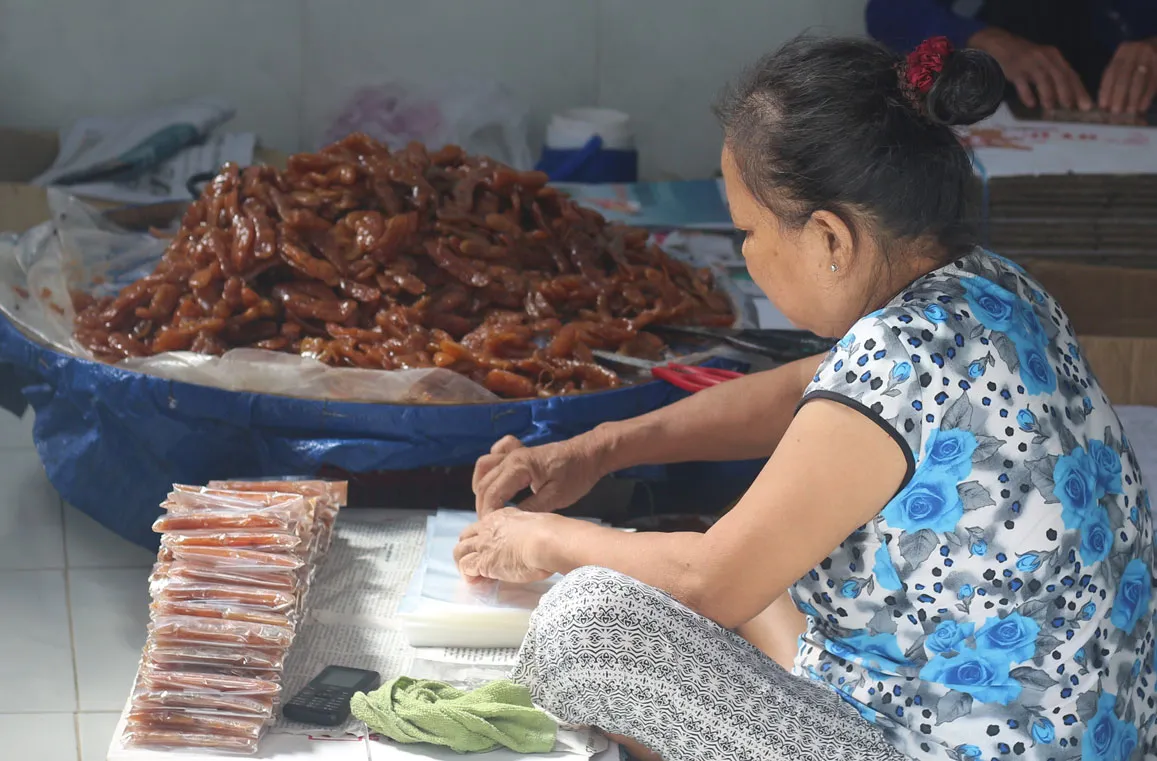 Tham quan du lịch Miền Tây nên đi vào mùa nào là đẹp nhất?