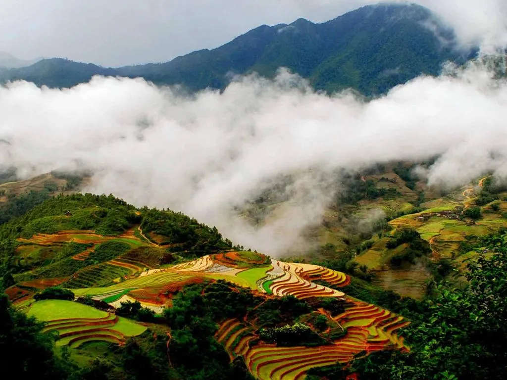 Tham quan và trải nghiệm những địa điểm du lịch hấp dẫn phải đến trước khi kết hôn