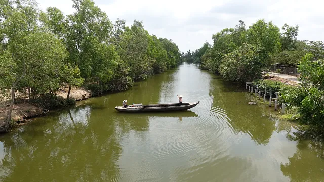 Tháng 4 Nên Đi Du Lịch Ở Đâu Đẹp?