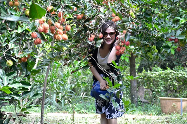 Tháng 7 Nên Đi Du Lịch Ở Đâu Đẹp?