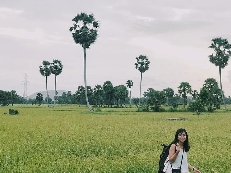 Thông tin du lịch An Giang có gì vui?