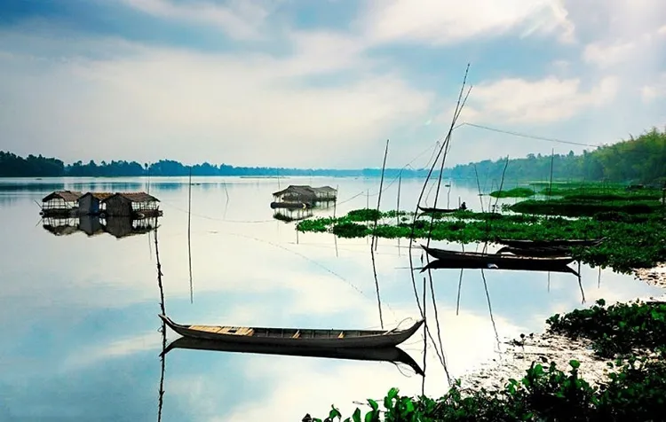 Thông tin du lịch An Giang có gì vui?