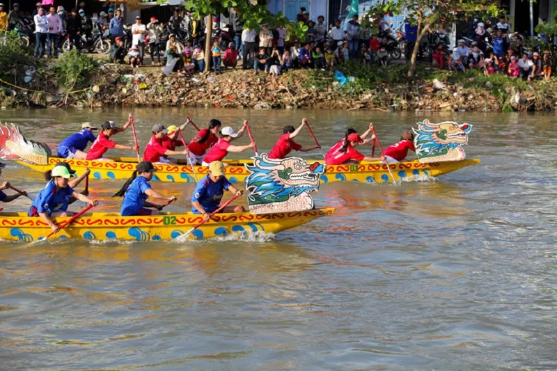 Tiết lộ ngay nguồn gốc của ngày Tết Cổ truyền của người Việt