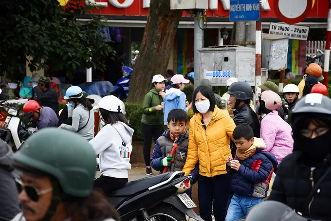 "Tin được không" Festival Hoa Đà Lạt 2019: tắc đường, giá xe khách tăng nhẹ